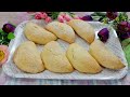 PANZEROTTI SOFFICI ALLA NUTELLA in 5 minuti IMPASTO ISTANTANEO ALLO yogurt AL FORNO senza friggere