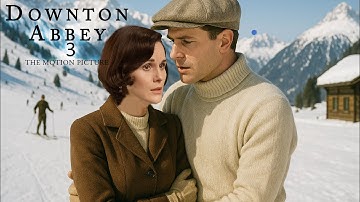 DOWNTON ABBEY 3 schandalen die fans zullen shockeren en van streek zullen maken