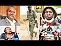 Shocking bobi wine was to be killed in 2021 top minister reveals he was saved by gen lokech