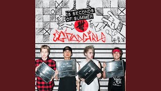 Video thumbnail of "5 Seconds of Summer - Good Girls"