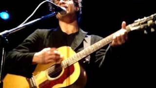 Amos Lee I've Seen It All Before chords