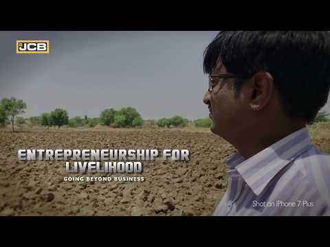 Success Story of JCB Owner Chandrakant Kachre form Padli Village.