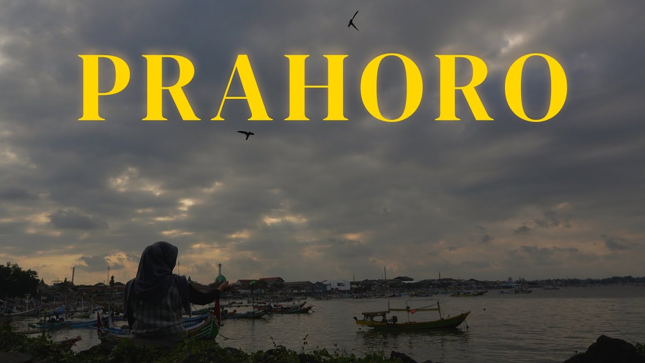 Prahoro - Serlia | Akustik Banyuwangi (Video Lirik)