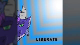Kirefyx — Liberate (dubstep/complextro)