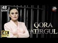 Qora atirgul (o'zbek serial) 48-qism | Кора атиргул (узбек сериал) 48-кисм