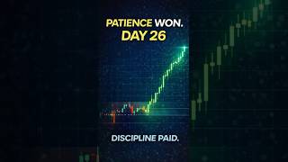 Day 26 The Momentum Cascade Protocol