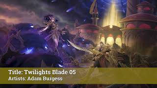 Twilights Blade - World of Warcraft Midnight OST