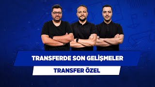 BJK, FB ve GS'den son gelişmeler | Berk Göl & Onur Tuğrul & Yağız Sabuncuoğlu | Transfer Özel