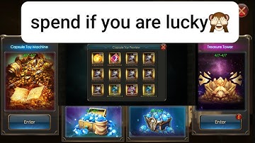 Legacy of discord are you lucky one 😍😍