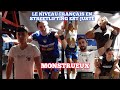 Championnat de france de streetlifting 2022 rcap le niveau est monstrueux 