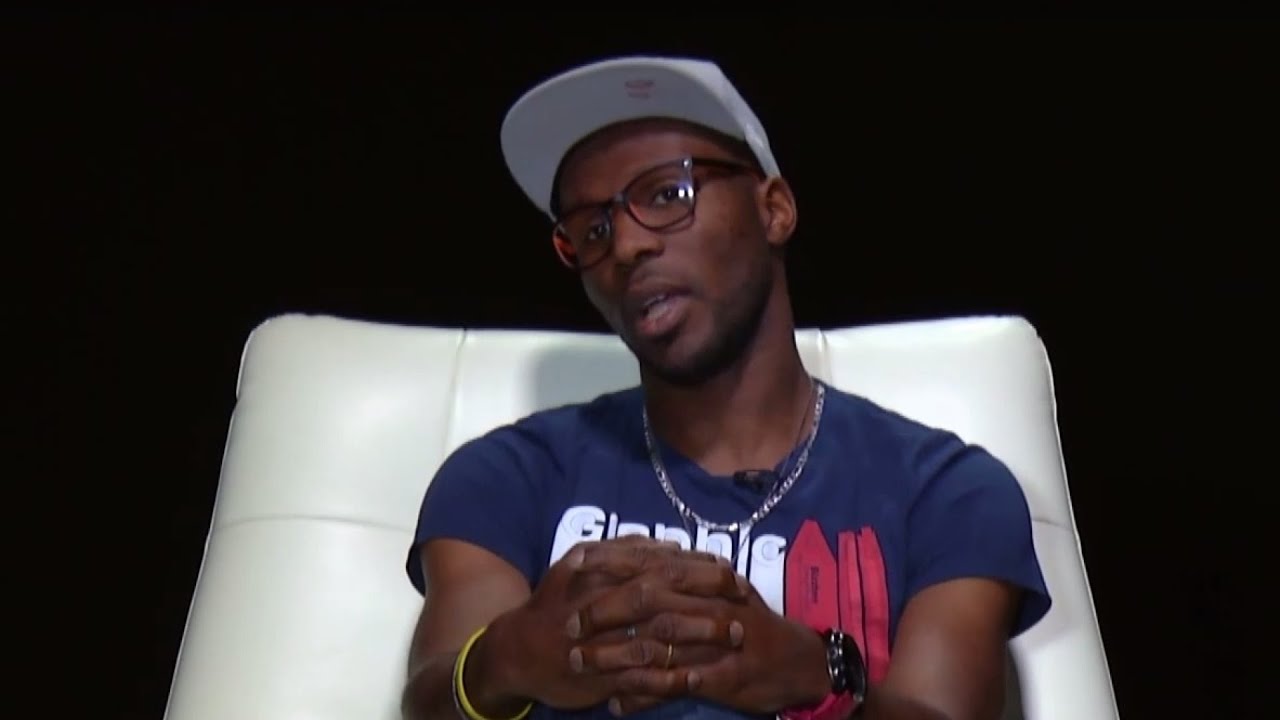 J'avais un vide dans mon coeur - Ma vie a changé - Manou Bolomik