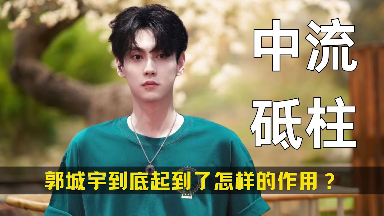 《逆爱》郭城宇到底起到了怎样的作用？他才是全剧最忙的那个！ 网友：这个家没他得散！#逆爱 #梓渝 #田栩宁 #柴鸡蛋 #展轩