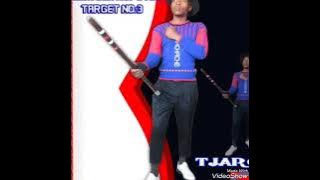 Target No 3_Machache tseke tsepa_Lerato ha Lefelile
