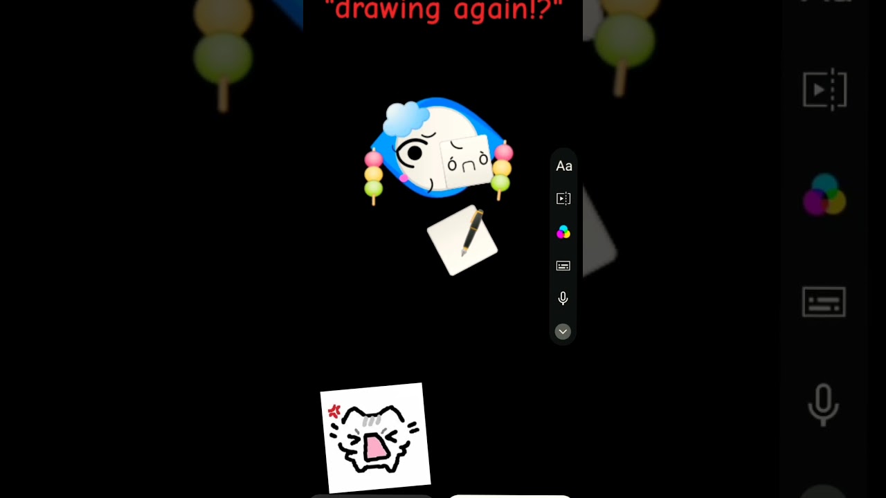 ik this is bad :ccc (space trend!) 