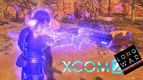 XCOM 2 LWOTC : (Part 27) it gets worse from here on out