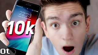 КАК КУПИТЬ iPHONE 6s ЗА 10000 РУБЛЕЙ?