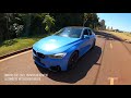 BMW M3 700WHP ACELERANDO FORTE!!! 0-311Km | 100-200 DRAGY   | ATM 700 AUTOMOTIVE MOTORSPORTS