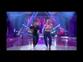 Silvia Schneider & Danilo Campisi - Jive - "Do you love me?" - Dancing Stars 2020