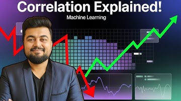 Understanding Correlation in Machine Learning | Data Insights Simplified
