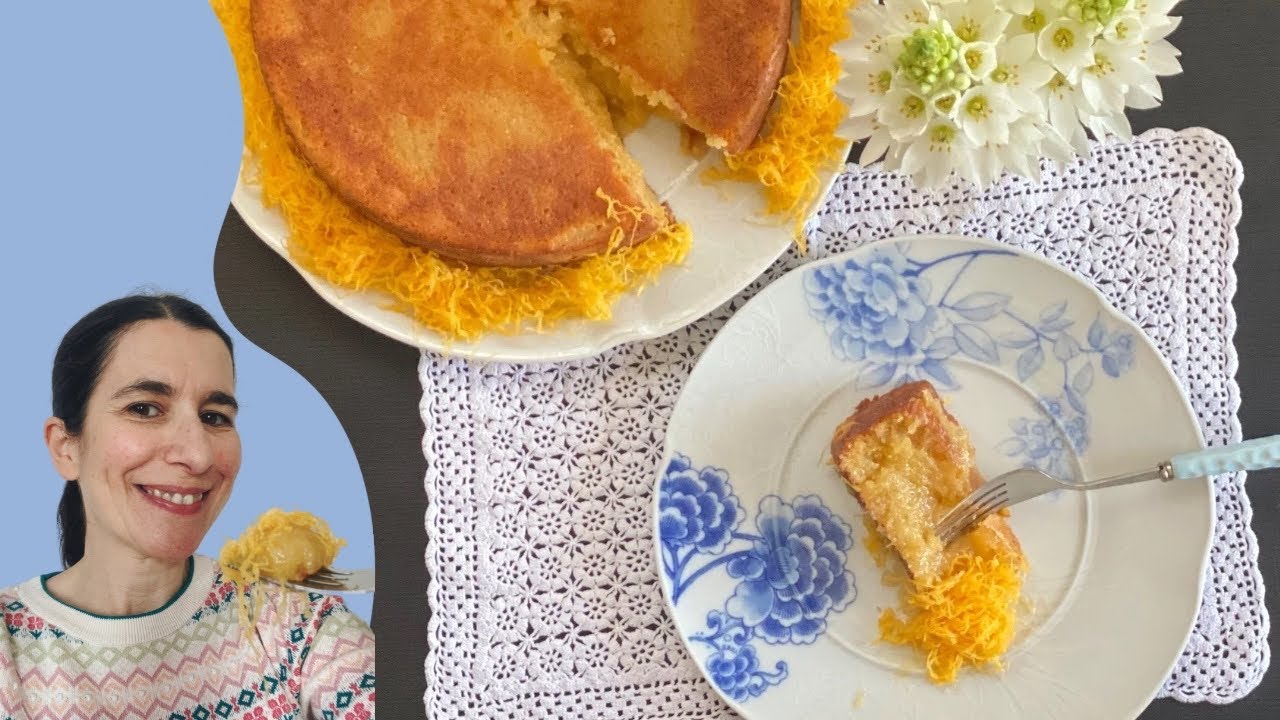 Tão Bom como Tão Bom - o bolo que merece o nome que tem!