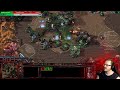 StarCraft 2 Mechwarrior Live Stream 02212026