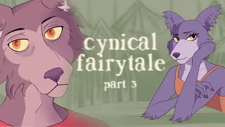 Cynical Fairytale | PART #3 - 72-Hour Shipping MAP | Beastars