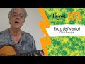 "Rosa dos ventos" (Chico Buarque) en Esperanto