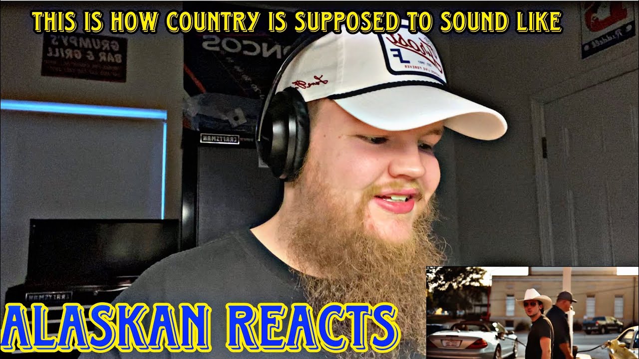 Wow!! This is how country music is supposed to sound Alaskan Reacts to ...