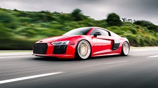 Freshh R8 [4K]