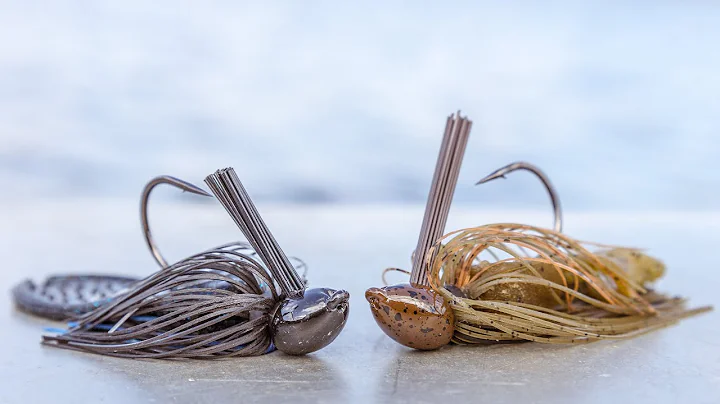 Jig Fishing Mistakes to Avoid