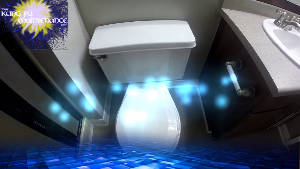 Sounds Of Air Hammer Different From Water Hammer