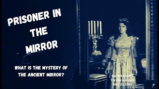 Prisoner in the Mirror, Thriller, May 23, 1961