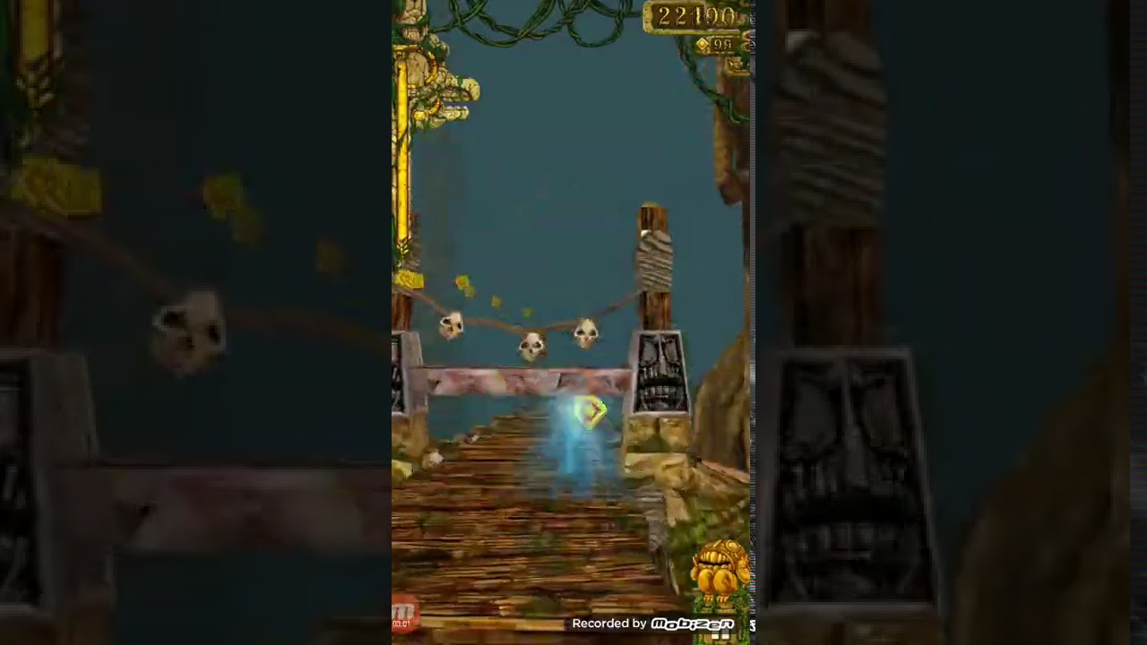 Temple run hack version YouTube