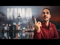 KINA - Najava putopisnog serijala