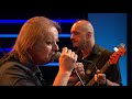 Walter trout  me my guitar and the blues  burghausen jazz festival 2019