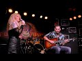 Albert Castiglia 2023 07 19 &quot;Full Show&quot; Boca Raton, Florida - Acoustic - Rachelle &amp; Rayne