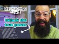 Chatgpt4 unlocks research genius the tricks you need to see