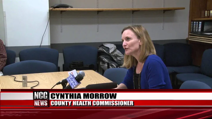 Cynthia Morrow Resings