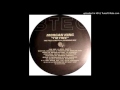 Morgan King~I'm Free [Original 'Full Length La Serenna' Mix]
