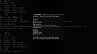 My Python App Now Rejects Fake Dates Day-10