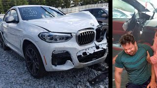 TOP 10 Youtuber Who Crashed Their New Cars &amp; Bikes 😥
