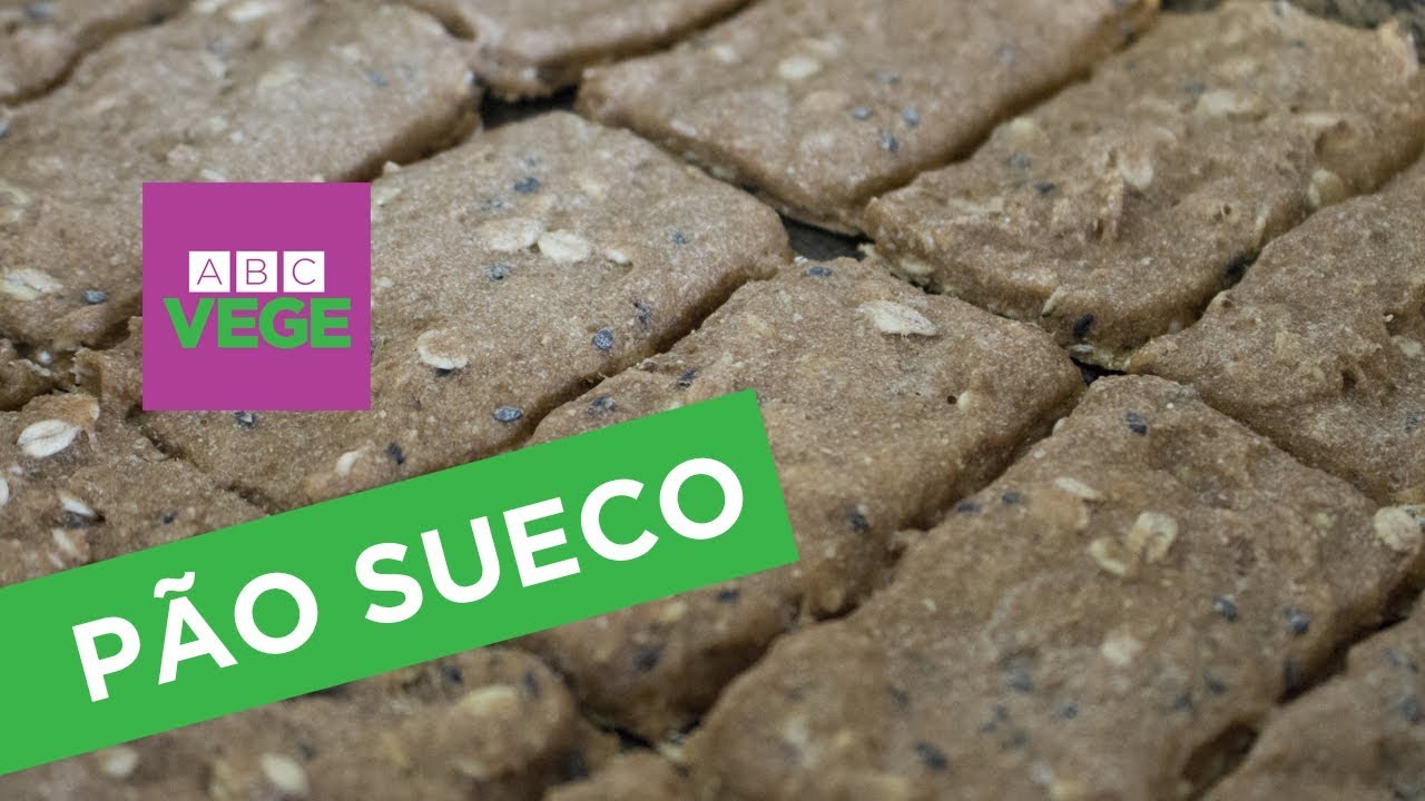 Episódio 25 - Pão Sueco