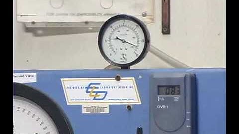 Compressibility factors