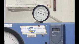 Compressibility Factors