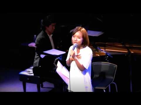 林明日香『小さきもの〜make a wish〜』
