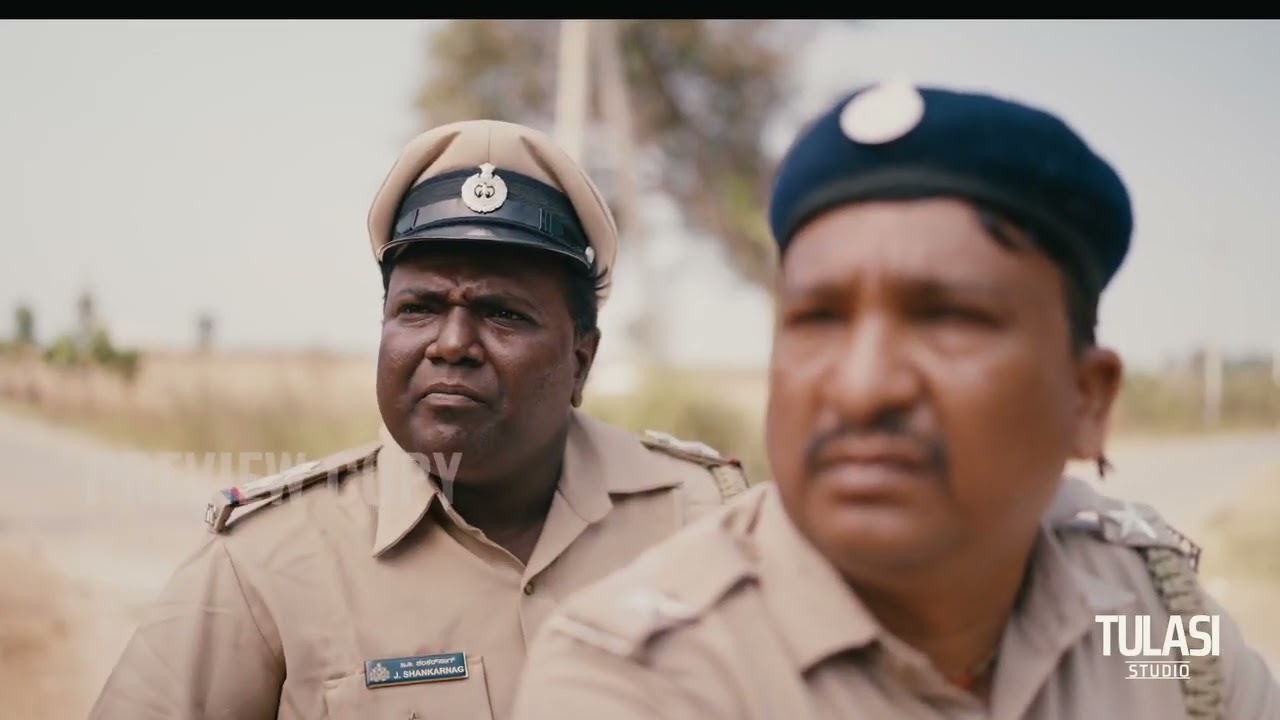 ಪದ್ಮಶ್ರೀ ಪ್ರಶಸ್ತಿ ಪಡೆದಂತ ಮಂಜಮ್ಮ ಜೋಗತಿ ಅವರ ಆಶೀರ್ವಾದದೊಂದಿಗೆ.ನನ್ನ ಬಾಡ ಕ್ರಾಸ್ ಚಲನಚಿತ್ರ ಟೀಸರ್ ಬಿಡುಗಡೆ