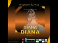 Inspector Haroun Babu Diana New Official Audio Send Off Song Inspector Haroun Babu Diana New Official Audio Send Off Song