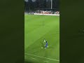 Cedric Kouadio-Magicman!🪄⚽️             #football #soccer #calcio #fußball #shorts #footballmoments