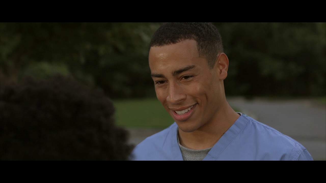 Marcus Peoples : Demo Reel - YouTube