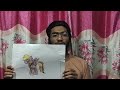 Drawing class vlog 63  md hossain bd